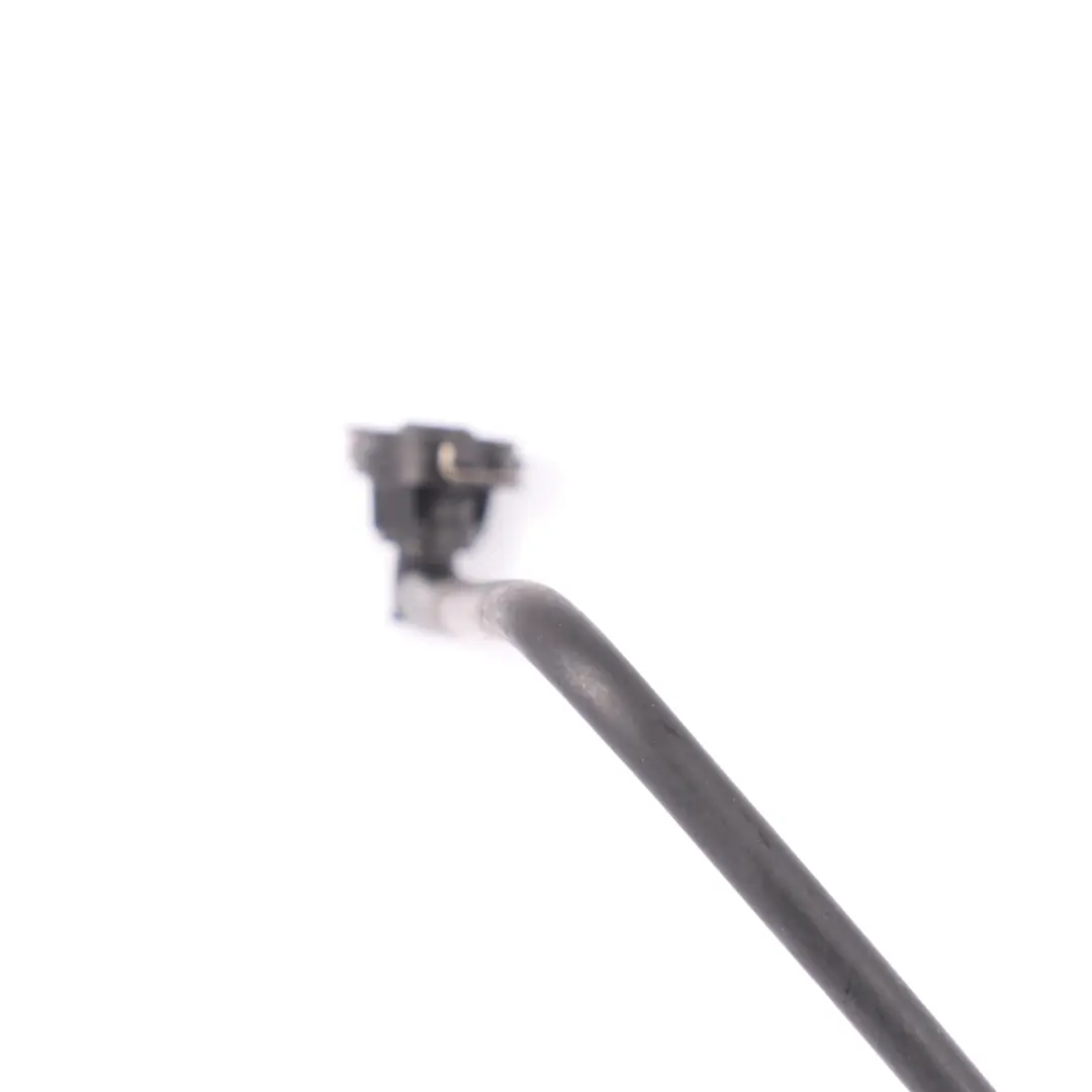 Tuyau trop-plein réservoir expansion liquide pour Mercedes W176 W246 à propos du numéro de pièce A2465010325 Mercedes W176 W246 Tuyau trop-plein réservoir expansion liquide - SKU A2465010325 - Numéro de pièce A2465010325