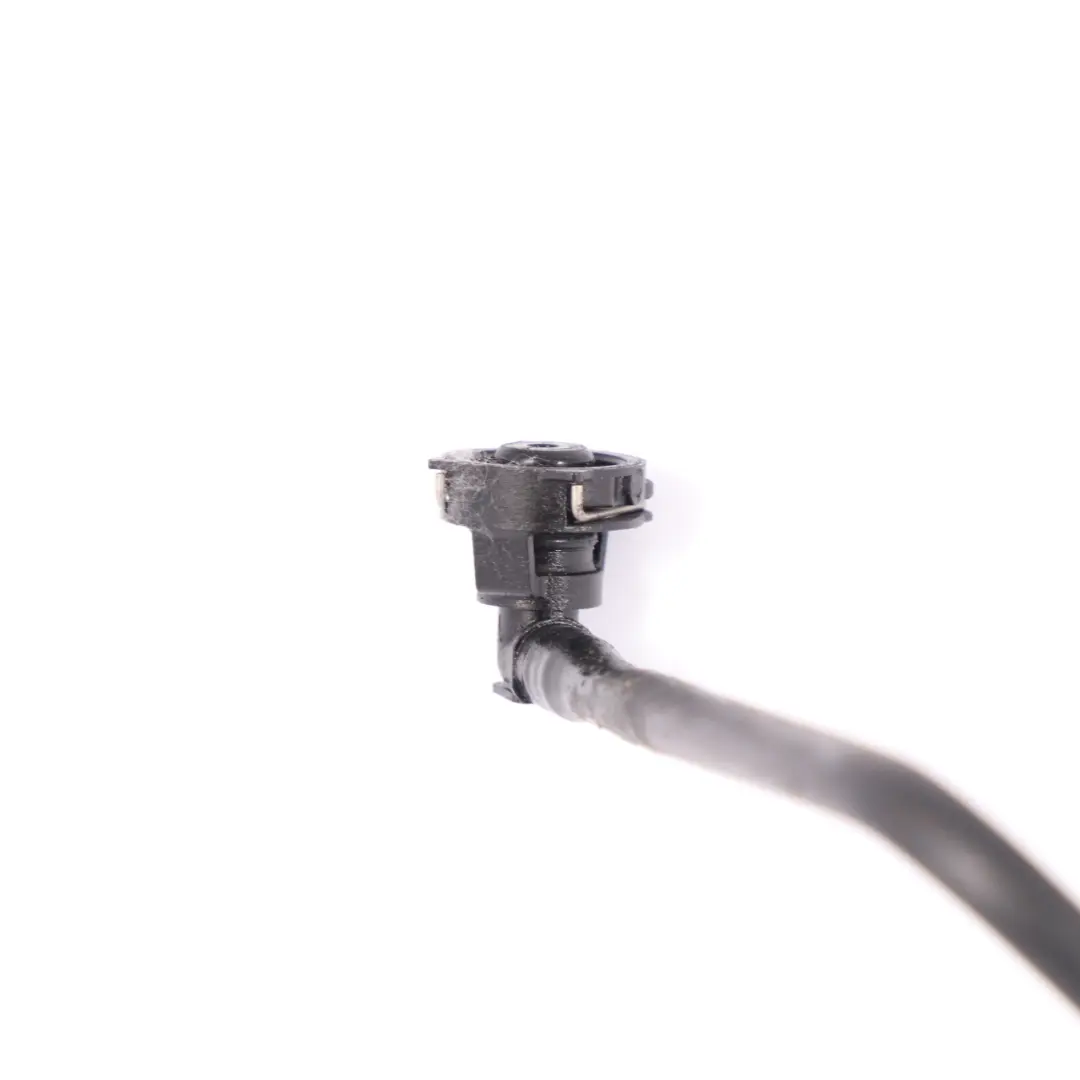 Coolant Hose Overflow Expansion Tank Pipe to Mercedes W176 W246 with Part number A2465010325 Mercedes W176 W246 Coolant Hose Overflow Expansion Tank Pipe - SKU A2465010325 - Part number A2465010325