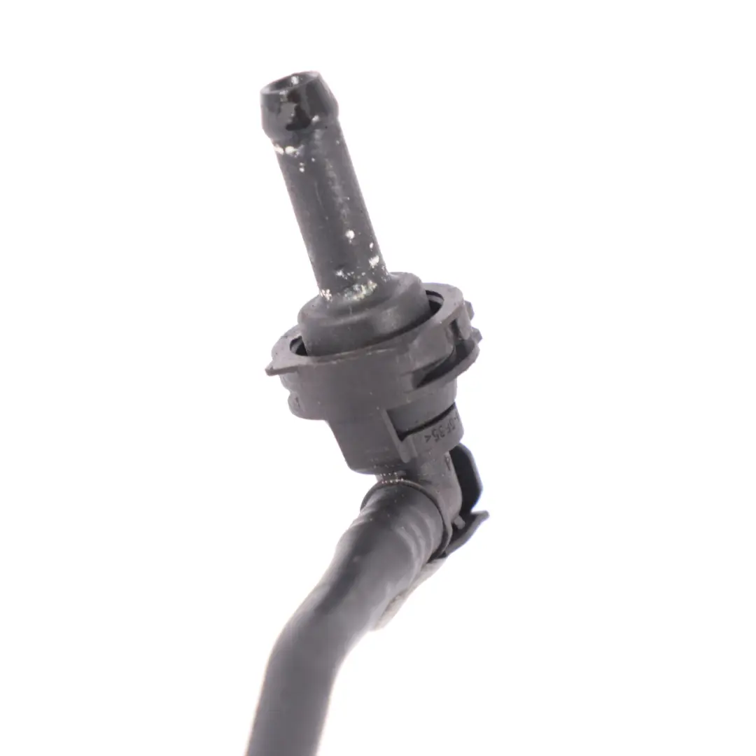 Coolant Hose Overflow Expansion Tank Pipe to Mercedes W176 W246 with Part number A2465010325 Mercedes W176 W246 Coolant Hose Overflow Expansion Tank Pipe - SKU A2465010325 - Part number A2465010325