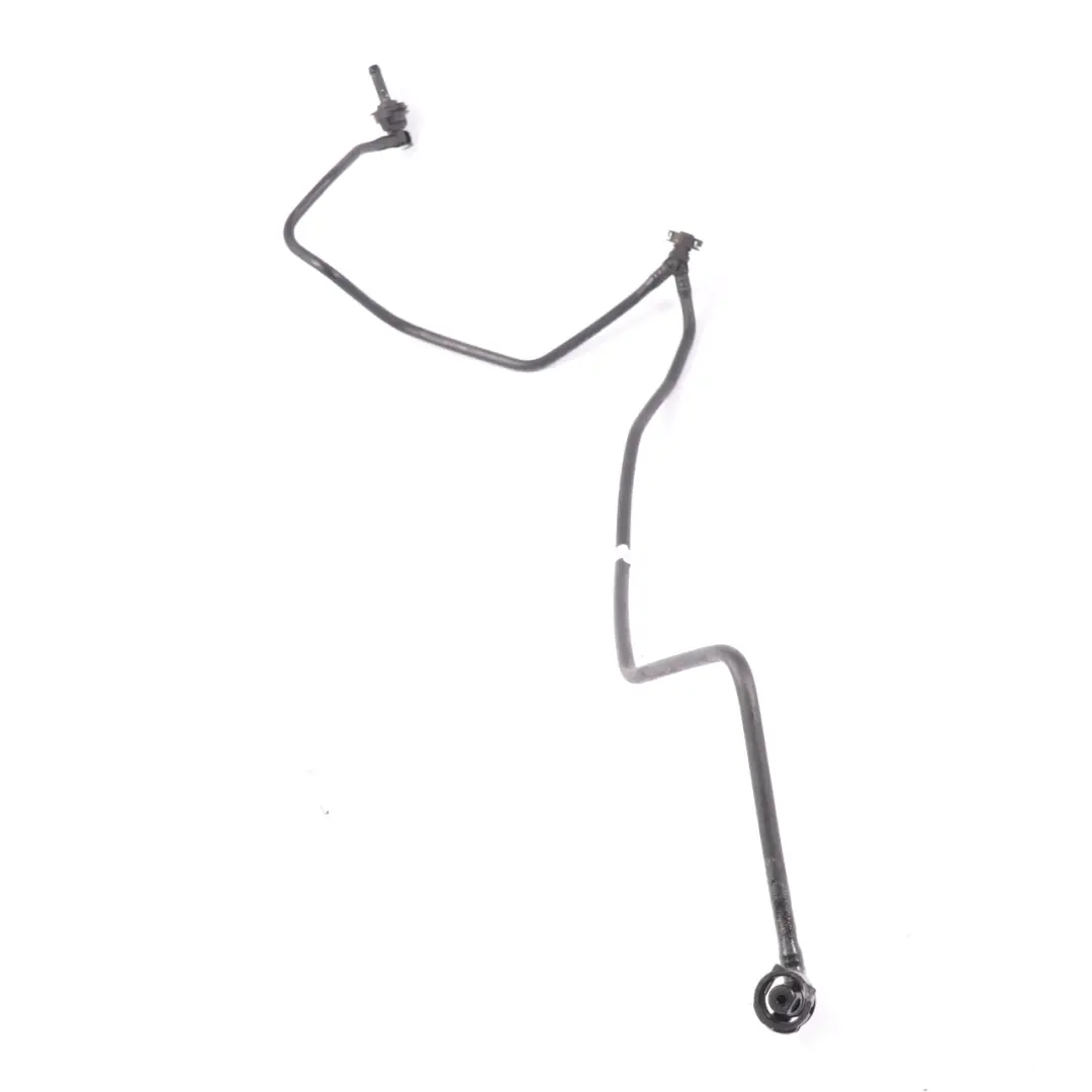 Coolant Hose Overflow Expansion Tank Pipe Mercedes W176 W246 - SKU A2465010325 - Part number A2465010325
