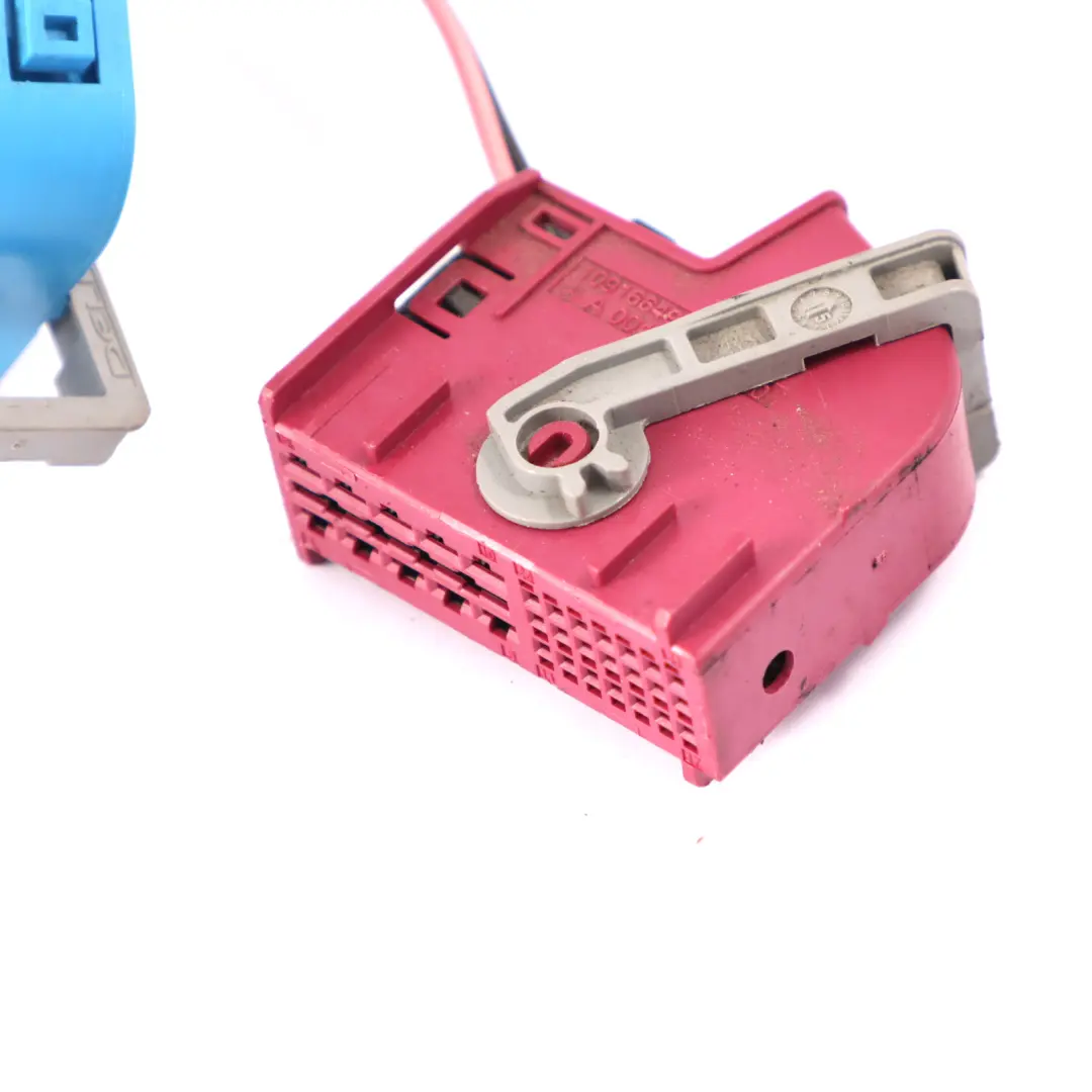 Câblage des sièges Mercedes C117 Faisceau câblage siège avant gauche pour à propos du numéro de pièce A2465400512 Câblage des sièges Mercedes C117 Faisceau câblage siège avant gauche - SKU A2465400512 - Numéro de pièce A2465400512