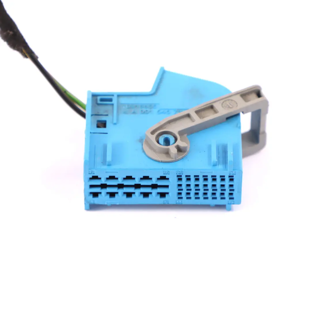 Wiring Mercedes C117 Front Seat Left Wiring Harness to Seat with Part number A2465400512 Seat Wiring Mercedes C117 Front Seat Left Wiring Harness - SKU A2465400512 - Part number A2465400512