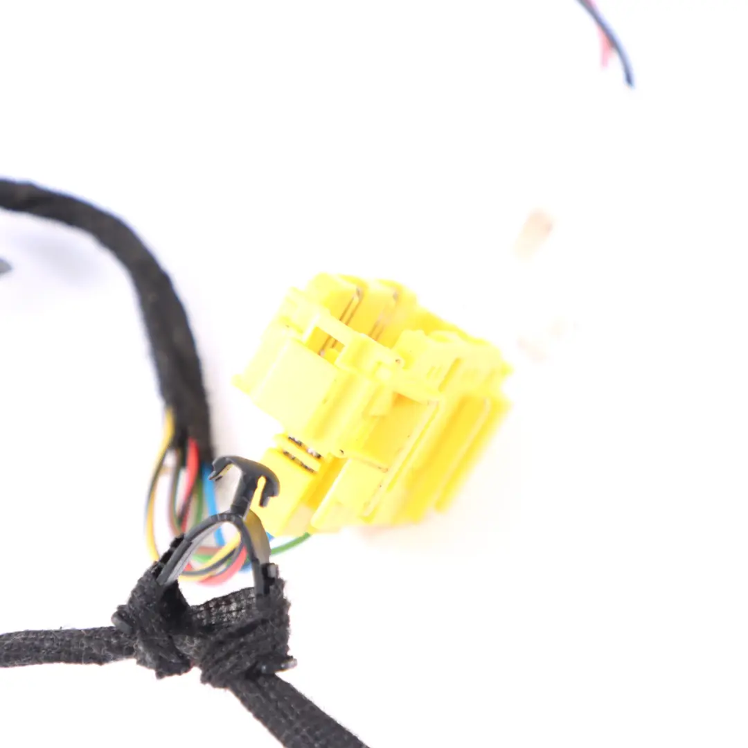  Cablaggio Sedile Mercedes C117 Sedile anteriore sinistro Cablaggio - SKU A2465400512 - Numero di parte A2465400512