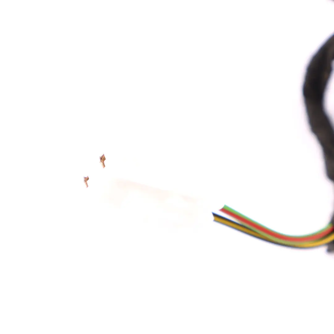 Wiązka p=Przewodów Przedniego Lewego Fotela do Mercedes C117 o numerze A2465400512 Mercedes C117 Wiązka p=Przewodów Przedniego Lewego Fotela - SKU A2465400512 - Numer Części A2465400512