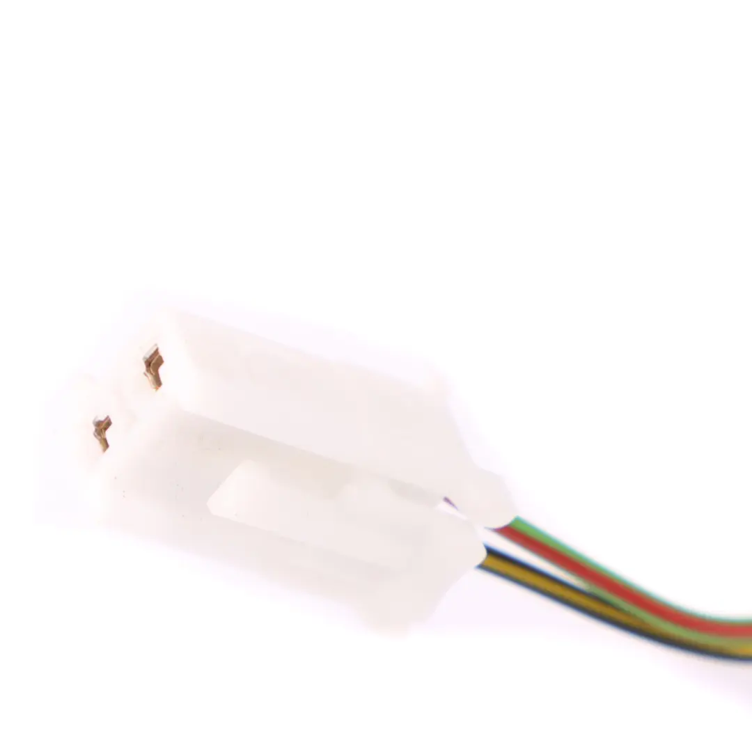  Sitzverdrahtung Mercedes C117 Vordersitz Links Kabelbaum - SKU A2465400512 - Teilenummer A2465400512
