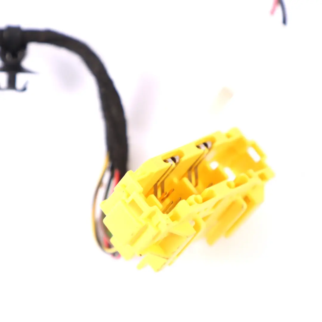  Cableado asiento Mercedes C117 Mazo asiento delantero izquierdo - SKU A2465400512 - Número de pieza A2465400512