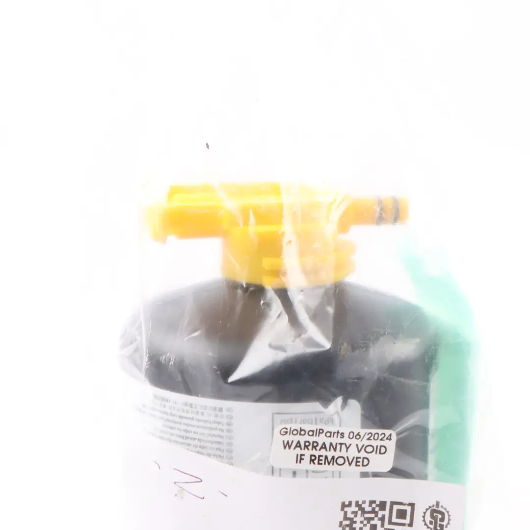 Mercedes W177 Tirefit Uszczelniacz Do Opon - SKU A2465840238 - Numer Części A2465840238