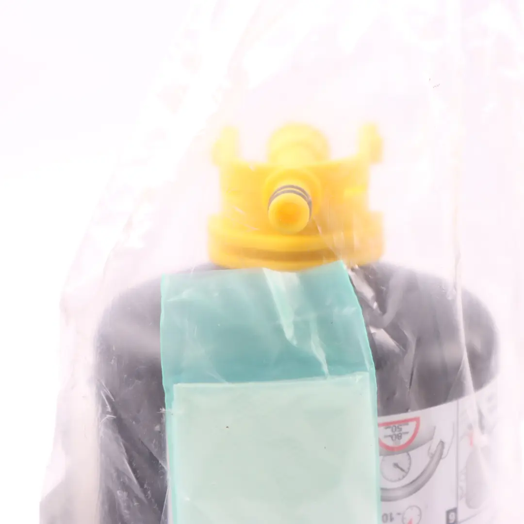 Punción Neumático Sellador Tirefit para Mercedes W177 con número de pieza A2465840238 Mercedes W177 Punción Neumático Sellador Tirefit - SKU A2465840238 - Número de pieza A2465840238