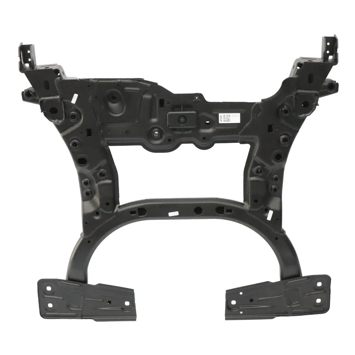 Culla Motore Mercedes W176 W246 Porta Sottotelaio Asse Anteriore A2466201200