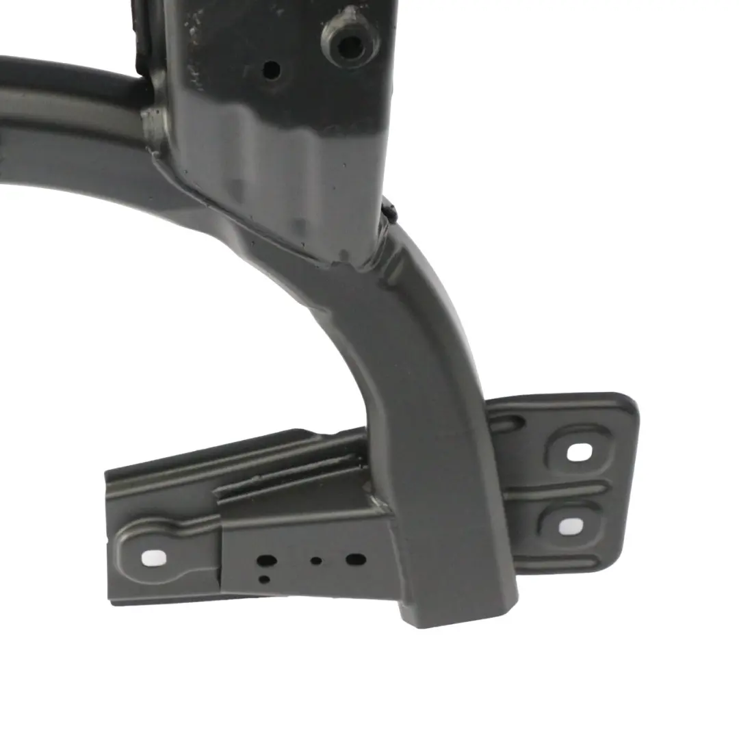  Culla Motore Mercedes W176 W246 Porta Sottotelaio Asse Anteriore - SKU A2466201200 - Numero di parte A2466201200