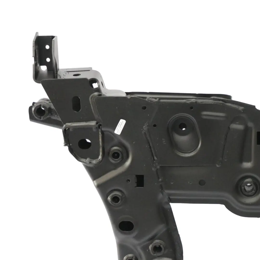 Cradle Mercedes W176 W246 Front Axle Subframe Carrier Engine - SKU A2466201200 - Part number A2466201200