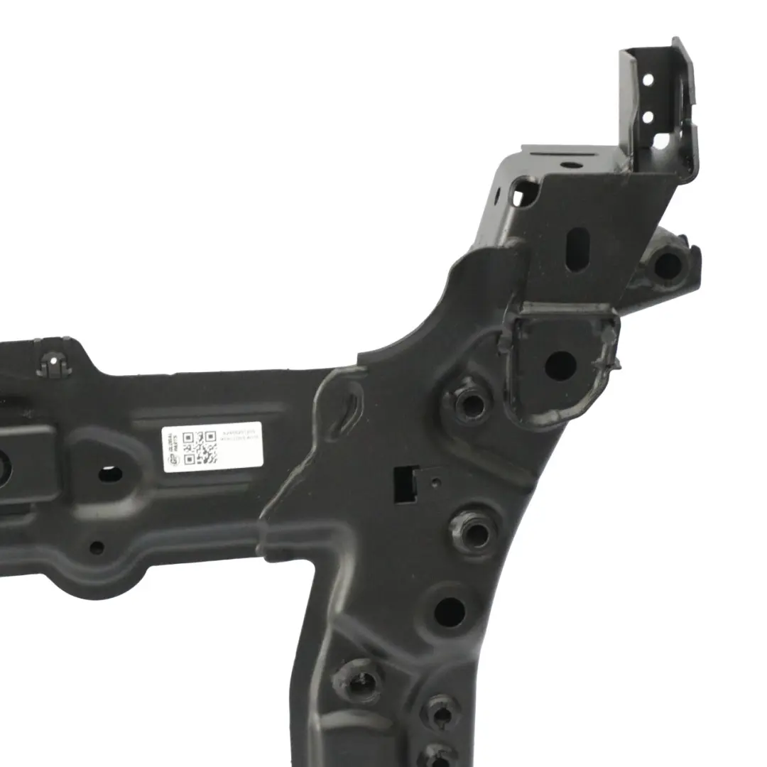 Motor Halterung Mercedes W176 W246 Vorderachse Hilfs Rahmen Träger  - SKU A2466201200 - Teilenummer A2466201200