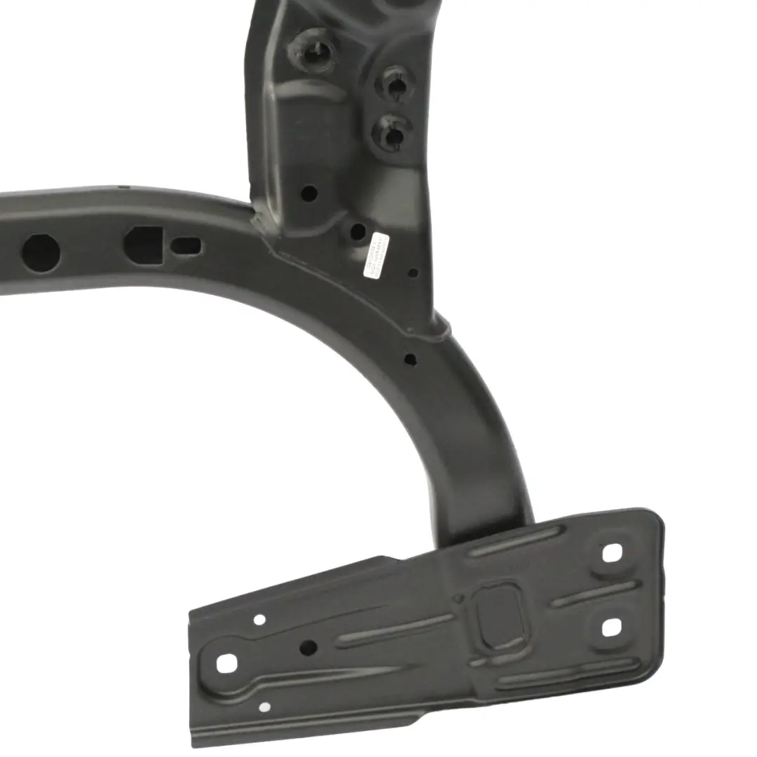 Culla Motore Mercedes W176 W246 Porta Sottotelaio Asse Anteriore per con numero di parte A2466201200 Culla Motore Mercedes W176 W246 Porta Sottotelaio Asse Anteriore - SKU A2466201200 - Numero di parte A2466201200