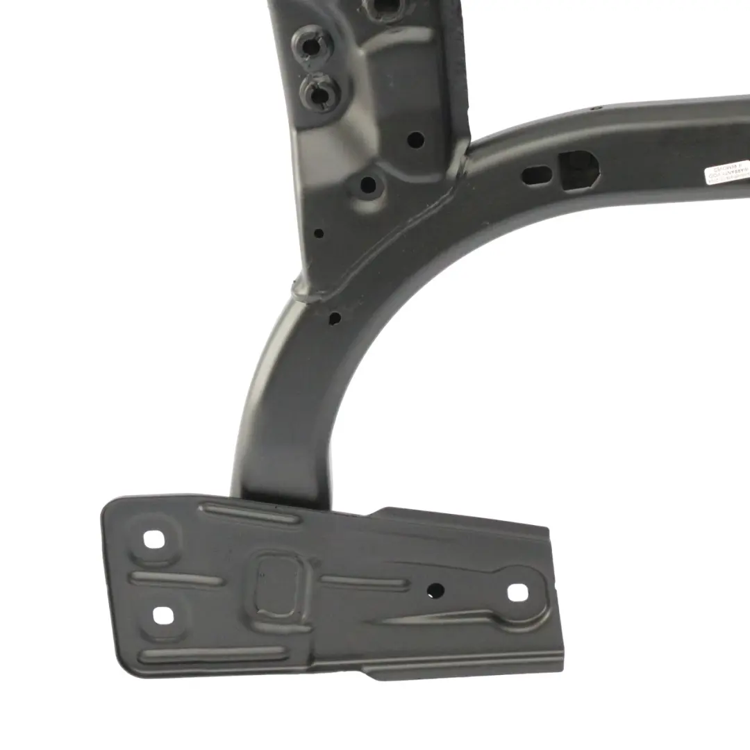  Culla Motore Mercedes W176 W246 Porta Sottotelaio Asse Anteriore - SKU A2466201200 - Numero di parte A2466201200