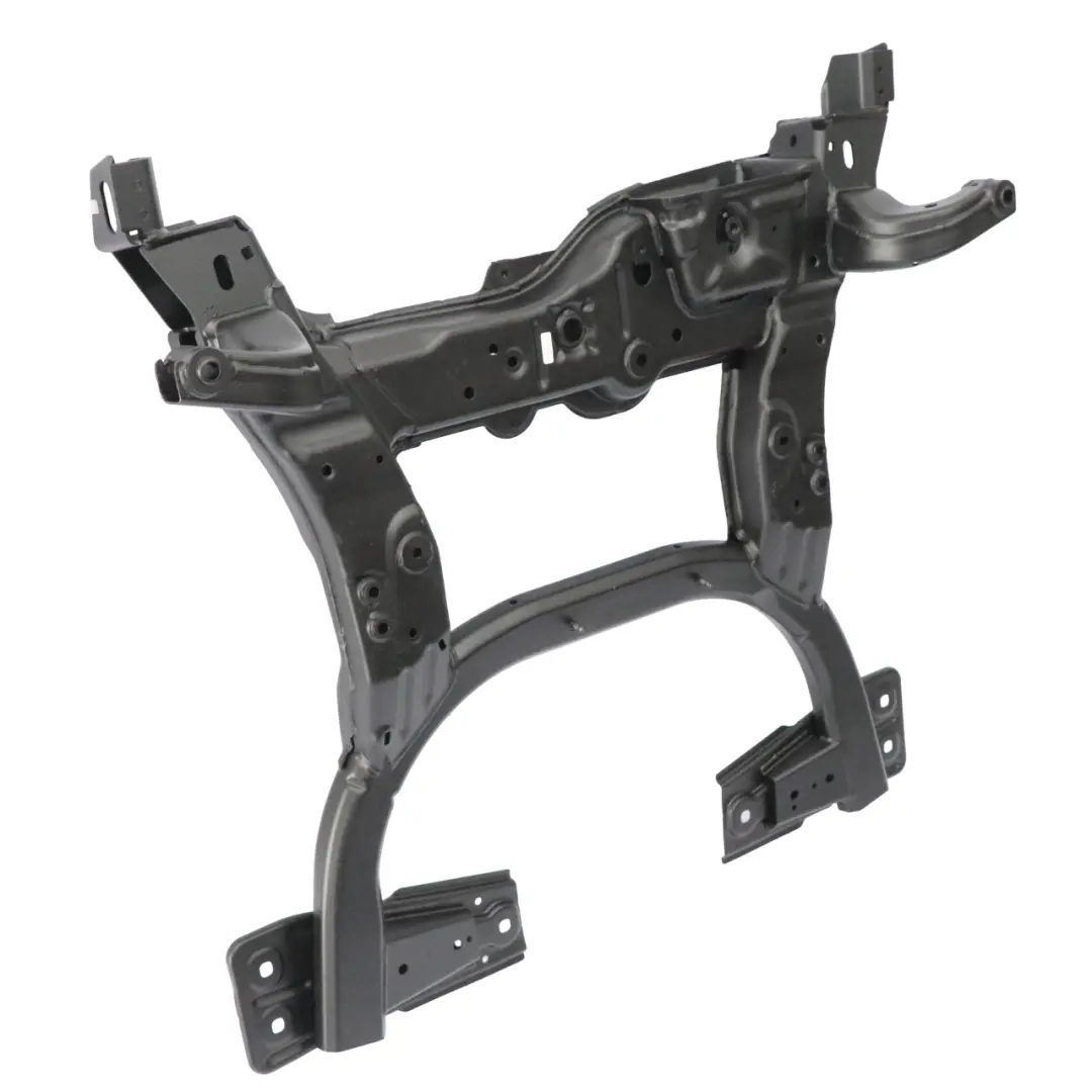  Culla Motore Mercedes W176 W246 Porta Sottotelaio Asse Anteriore - SKU A2466201200 - Numero di parte A2466201200