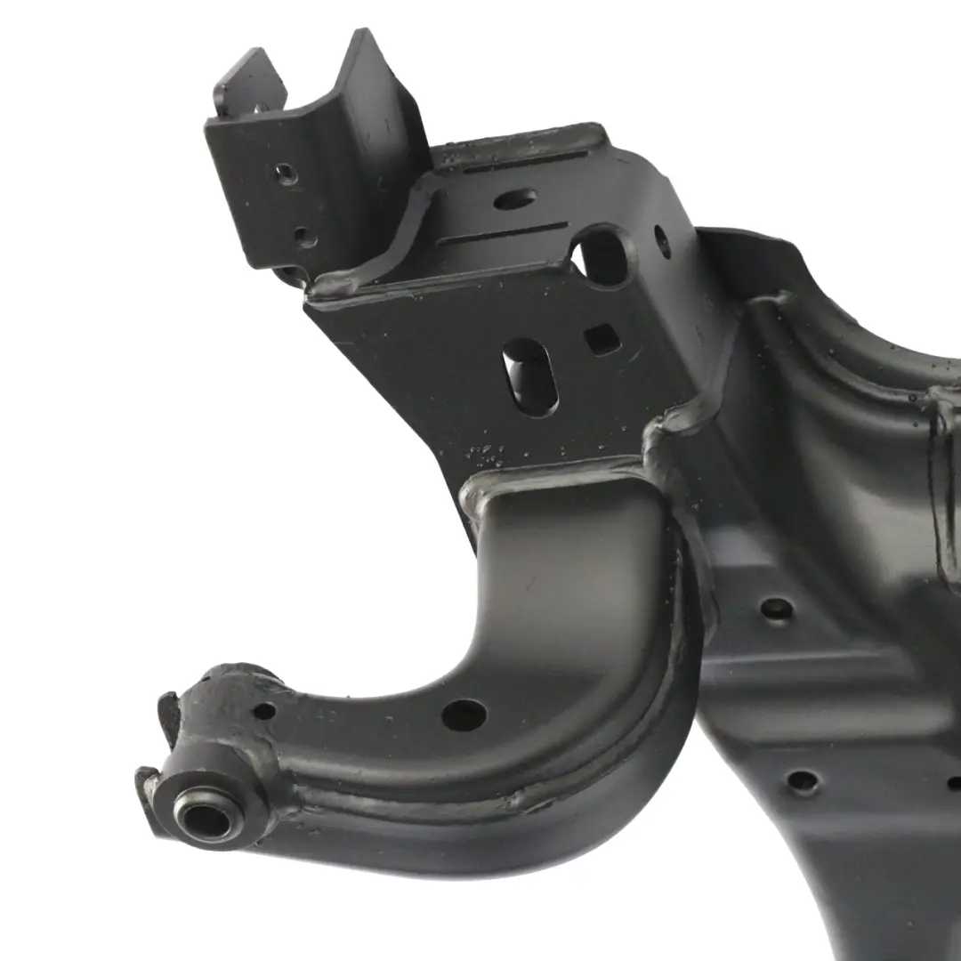  Culla Motore Mercedes W176 W246 Porta Sottotelaio Asse Anteriore - SKU A2466201200 - Numero di parte A2466201200