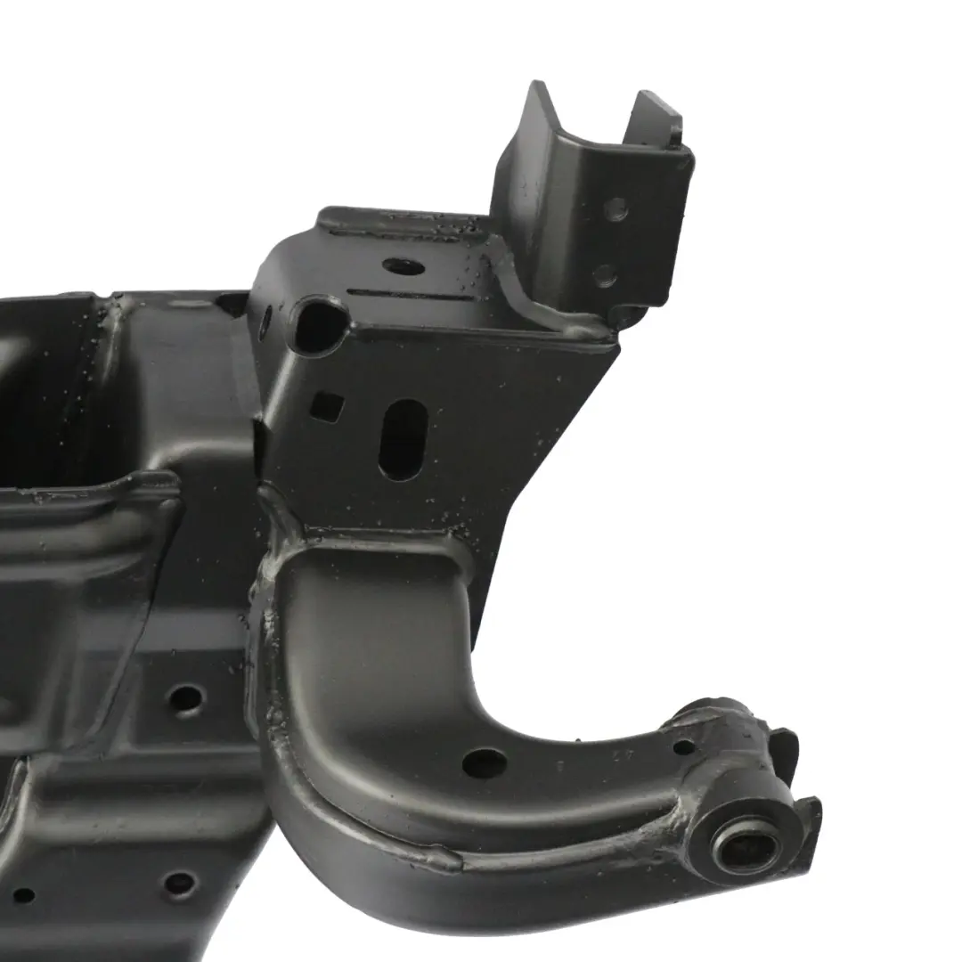  Culla Motore Mercedes W176 W246 Porta Sottotelaio Asse Anteriore - SKU A2466201200 - Numero di parte A2466201200