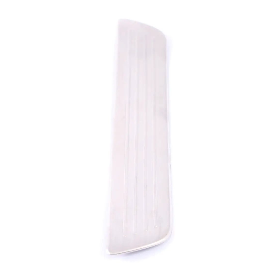 Pannello rivestimento soglia porta posteriore sinistra Mercedes C117 - SKU a2466800335 - Numero di parte a2466800335