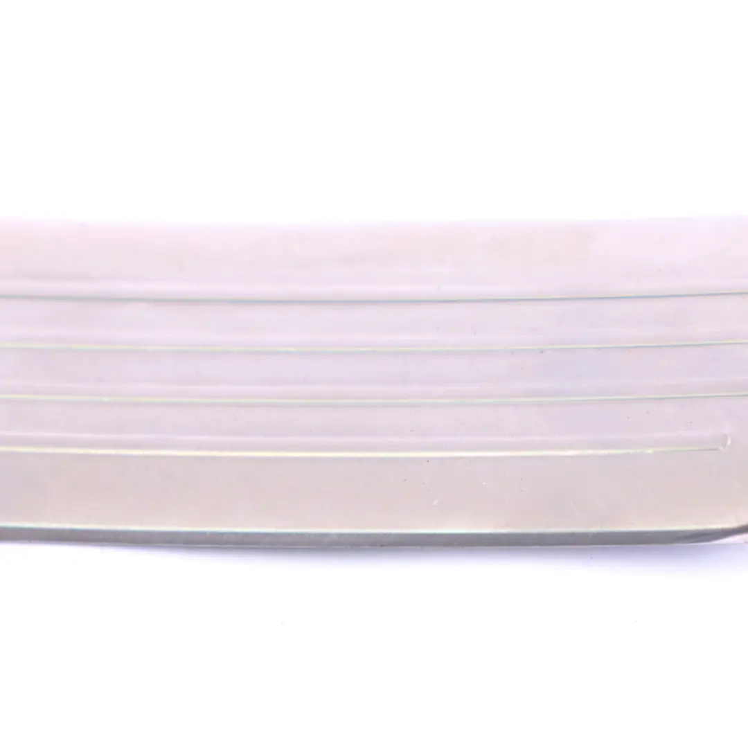 Pannello rivestimento soglia porta posteriore sinistra Mercedes C117 - SKU a2466800335 - Numero di parte a2466800335