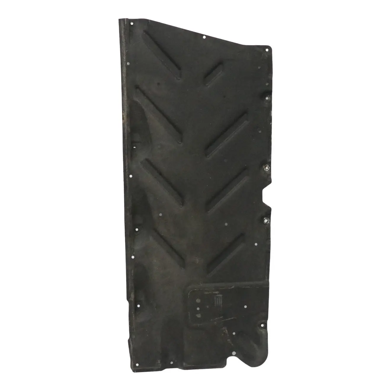 Mercedes W176 Pannello sottopavimento sinistro Scudo sottoscocca A2466840100