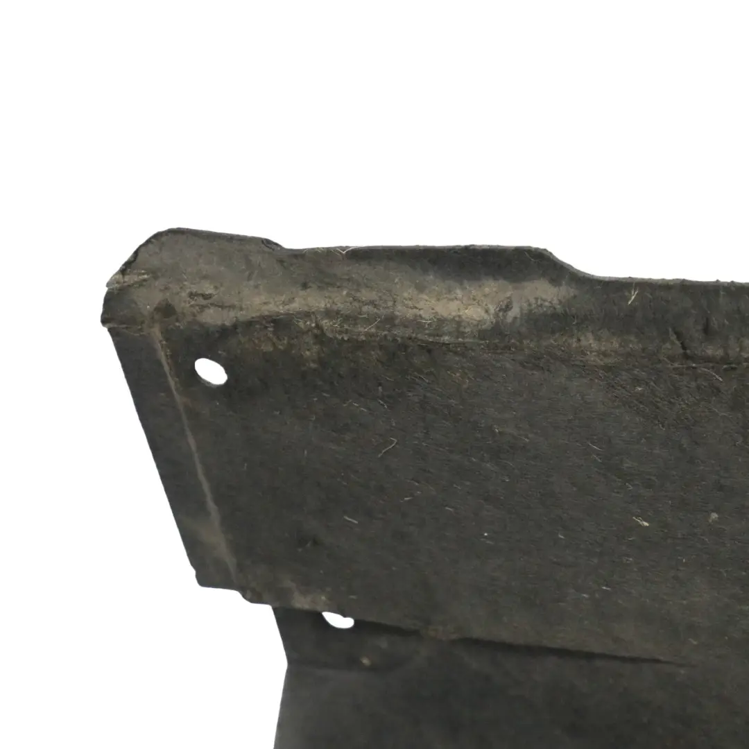 Panel Bajo Suelo Izquierdo Protector De Bajos para Mercedes W176 W246 con número de pieza A2466840100 Mercedes W176 W246 Panel Bajo Suelo Izquierdo Protector De Bajos - SKU A2466840100 - Número de pieza A2466840100