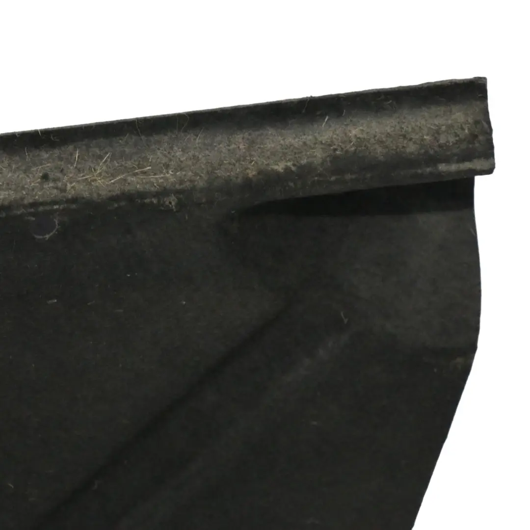 Mercedes W176 W246 Osłona Podwozia Podłoga Panel - SKU A2466840100 - Numer Części A2466840100