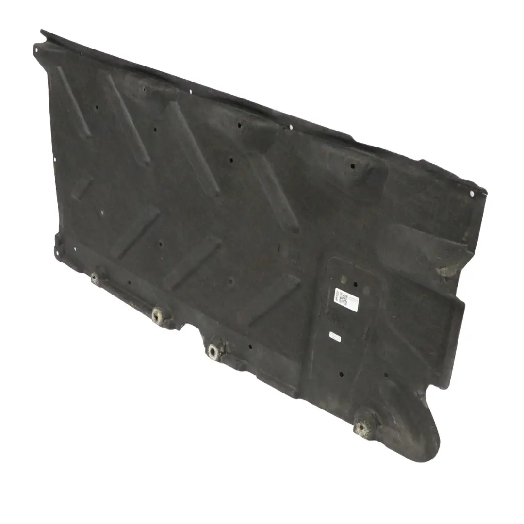 Mercedes W176 W246 Osłona Podwozia Podłoga Panel - SKU A2466840100 - Numer Części A2466840100