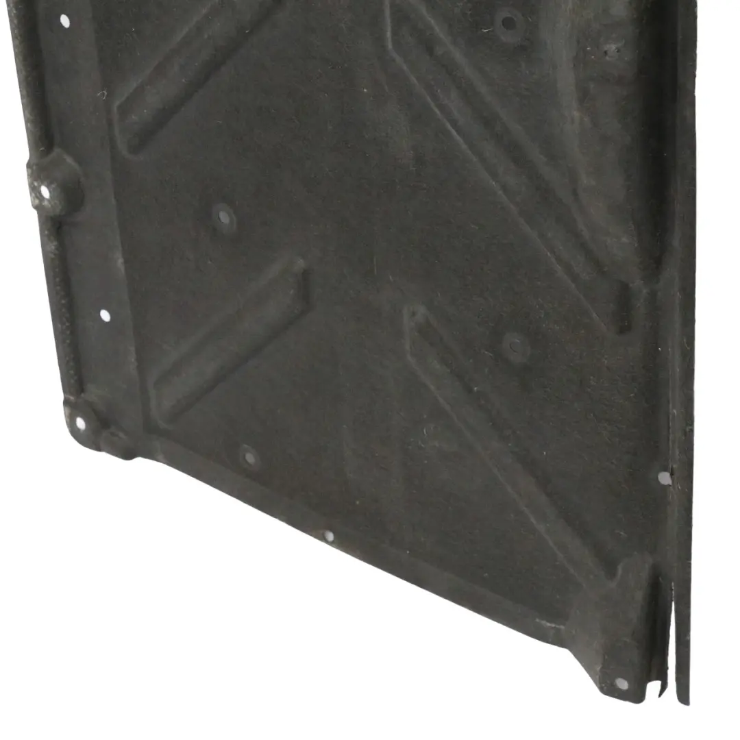 Mercedes W176 W246 Osłona Podwozia Podłoga Panel Prawy - SKU A2466840200 - Numer Części A2466840200