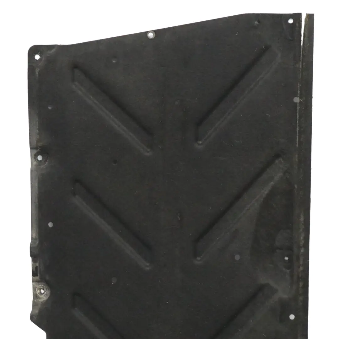 Mercedes W176 W246 Osłona Podwozia Podłoga Panel Prawy - SKU A2466840200 - Numer Części A2466840200