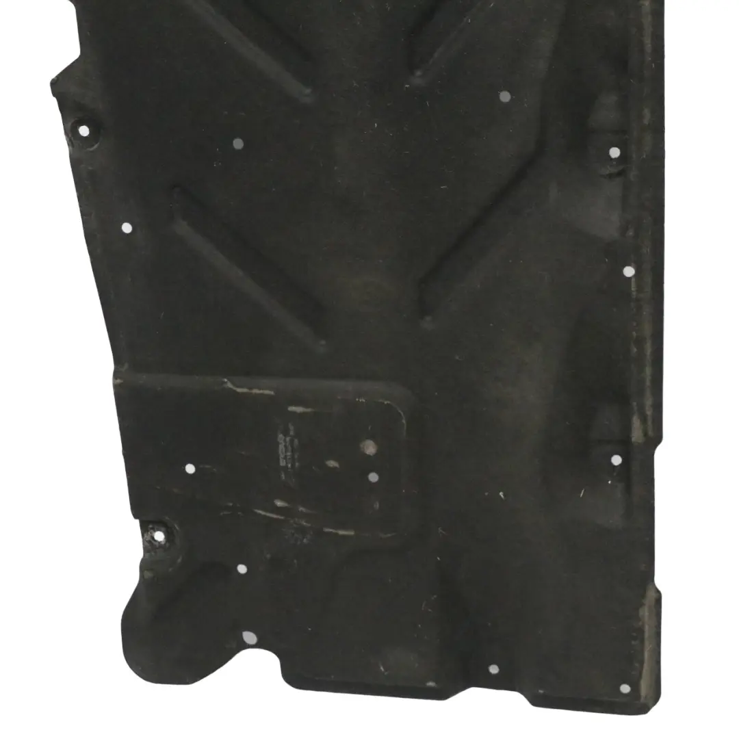 Mercedes W176 W246 Osłona Podwozia Podłoga Panel Prawy - SKU A2466840200 - Numer Części A2466840200