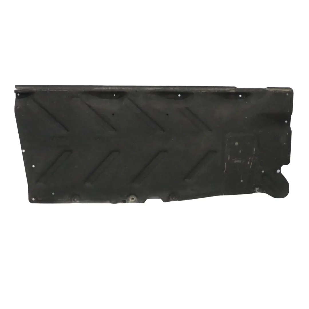 Mercedes W176 W246 Osłona Podwozia Podłoga Panel Prawy - SKU A2466840200 - Numer Części A2466840200