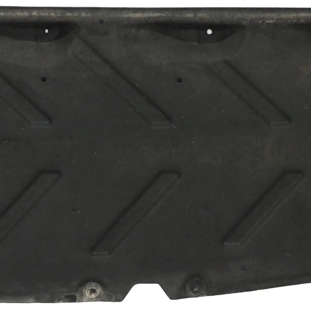 Panel Bajo Suelo Derecho Protector De Bajos para Mercedes W176 W246 con número de pieza A2466840200 Mercedes W176 W246 Panel Bajo Suelo Derecho Protector De Bajos - SKU A2466840200 - Número de pieza A2466840200