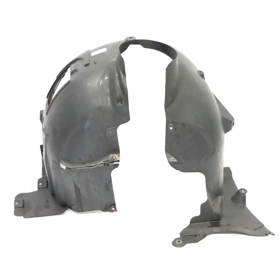 Wheel Arch Mercedes W176 W246 Wheel Arch Housing Front Right - SKU A2466900200-1 - Part number A2466900200