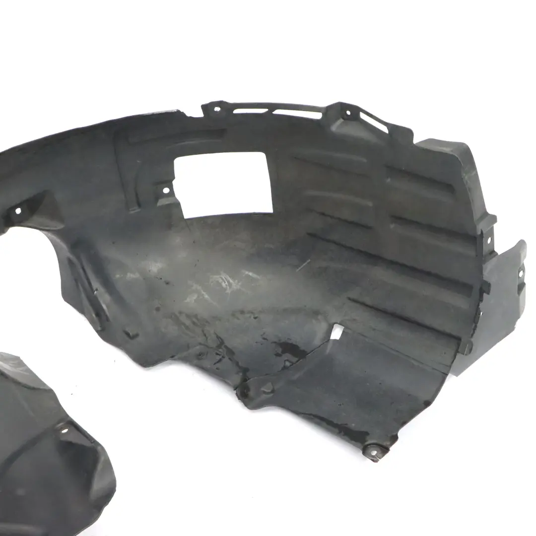 Wheel Arch Mercedes W176 W246 Wheel Arch Housing Front Right - SKU A2466900200-1 - Part number A2466900200