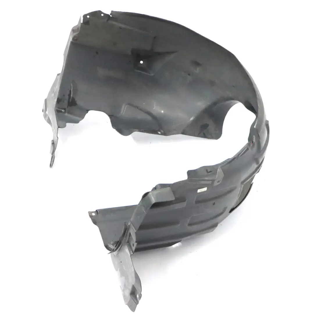 Wheel Arch Mercedes W176 W246 Wheel Arch Housing Front Right - SKU A2466900200-1 - Part number A2466900200