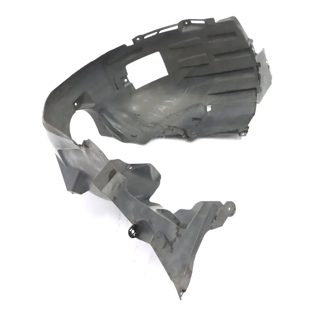 Wheel Arch Mercedes W176 W246 Wheel Arch Housing Front Right - SKU A2466900200-1 - Part number A2466900200