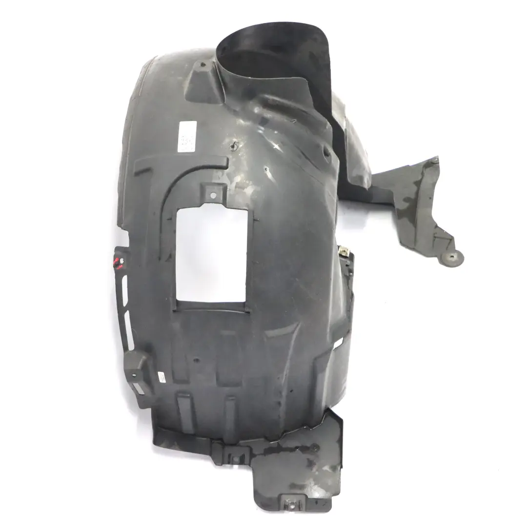 Arch Mercedes W176 W246 Wheel Arch Housing Front Right to Wheel with Part number A2466900200 Wheel Arch Mercedes W176 W246 Wheel Arch Housing Front Right - SKU A2466900200-1 - Part number A2466900200