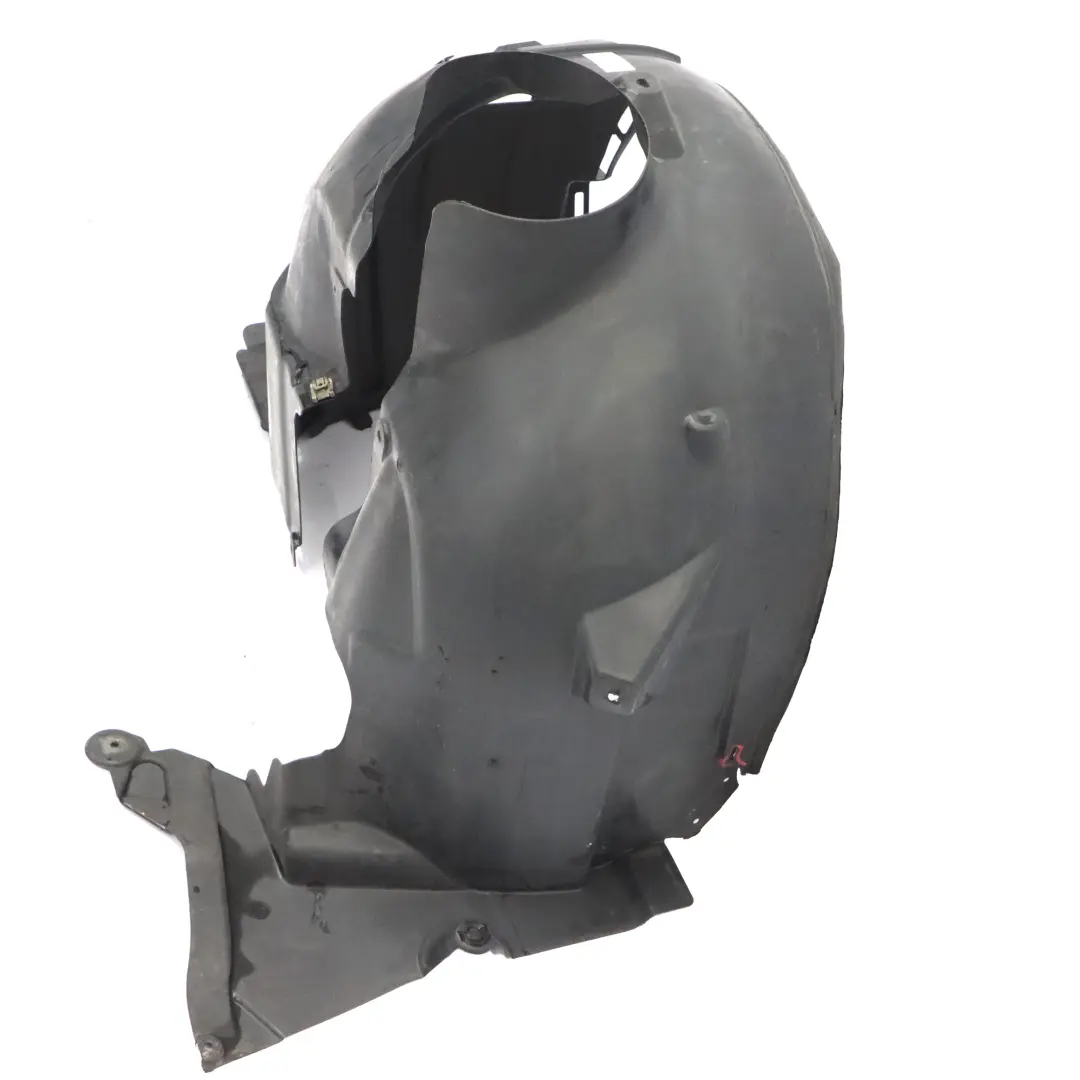 Wheel Arch Mercedes W176 W246 Wheel Arch Housing Front Right - SKU A2466900200-1 - Part number A2466900200