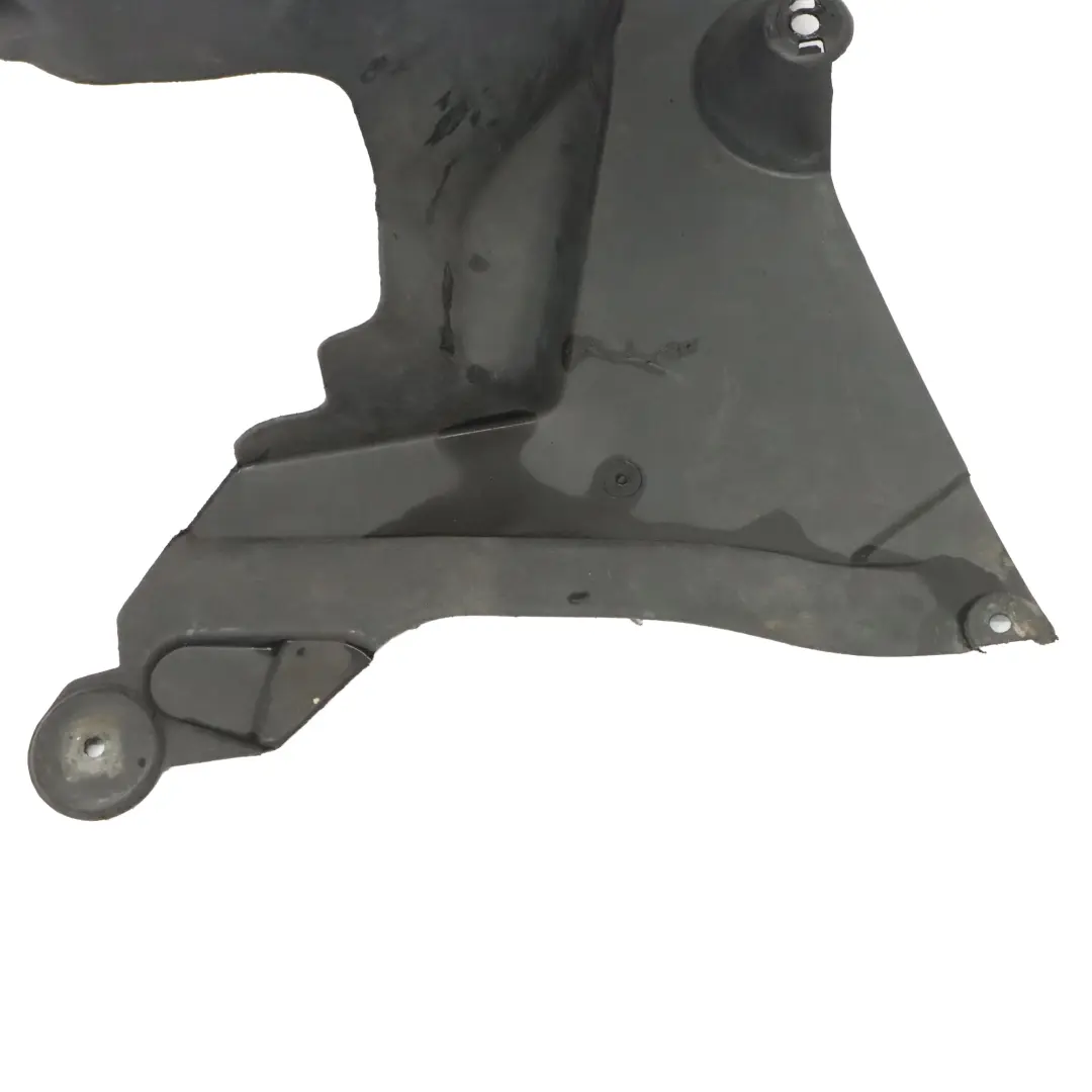 Wheel Arch Mercedes W176 W246 Wheel Arch Housing Front Right - SKU A2466900200-1 - Part number A2466900200