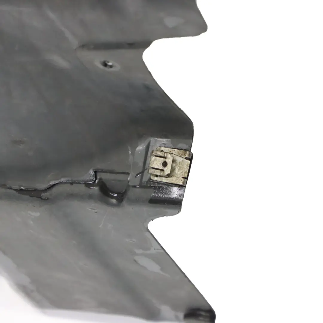 Wheel Arch Mercedes W176 W246 Wheel Arch Housing Front Right - SKU A2466900200-1 - Part number A2466900200