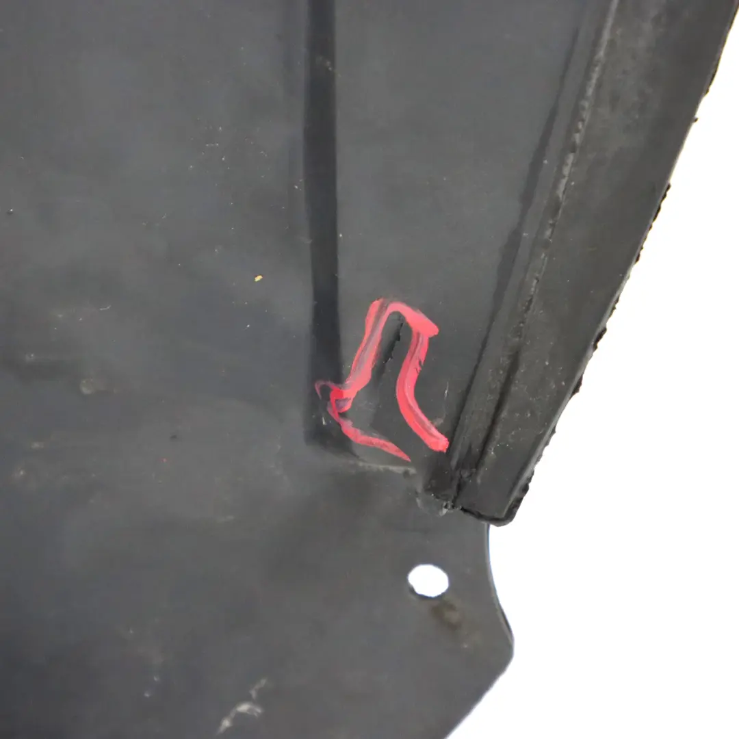  Radkasten Mercedes W176 W246 Radkasten Gehäuse Vorne Rechts - SKU A2466900200-1 - Teilenummer A2466900200