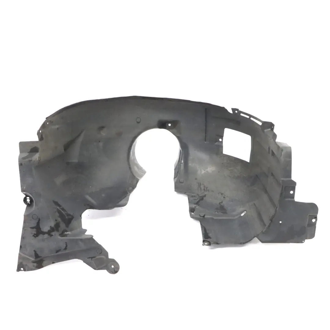 Wheel Arch Mercedes W176 W246 Wheel Arch Housing Front Right - SKU A2466900200-1 - Part number A2466900200