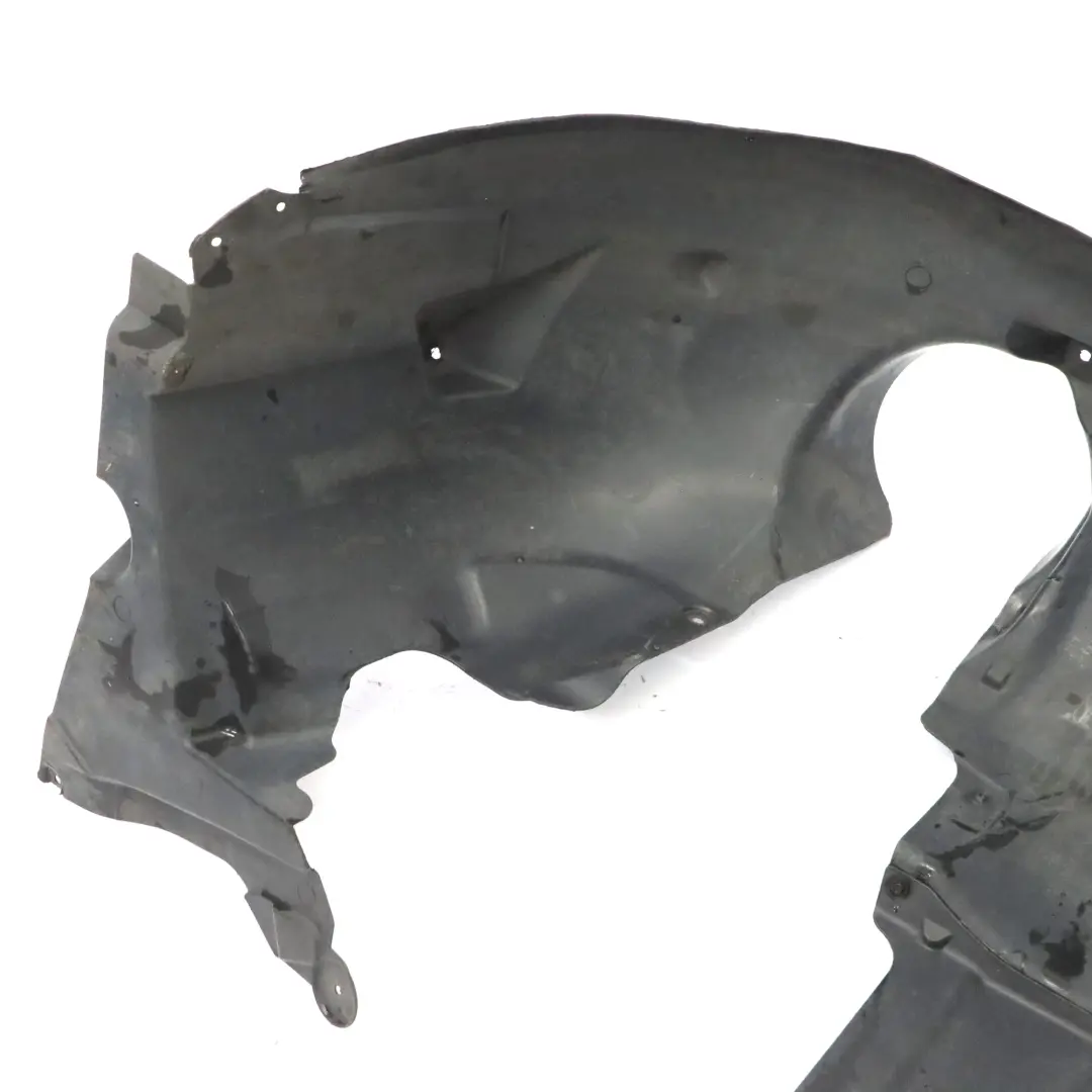 Wheel Arch Mercedes W176 W246 Wheel Arch Housing Front Right - SKU A2466900200-1 - Part number A2466900200