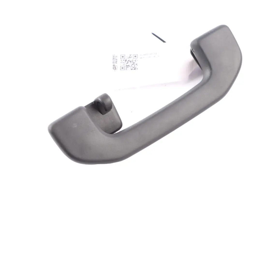 Roof Grab Mercedes W176 W246 Interior Handle Rear Left N/S Black A0998150139 to with Part number A2468100154 Roof Grab Mercedes W176 W246 Interior Handle Rear Left N/S Black A0998150139 - SKU A2468100154-1 - Part number A2468100154