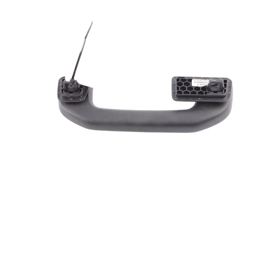 Dachhalt Innen Griff Hinten Links Schwarz A0998150139 für Mercedes W176 W246 mit Teilenummer A2468100154 Mercedes W176 W246 Dachhalt Innen Griff Hinten Links Schwarz A0998150139 - SKU A2468100154-1 - Teilenummer A2468100154