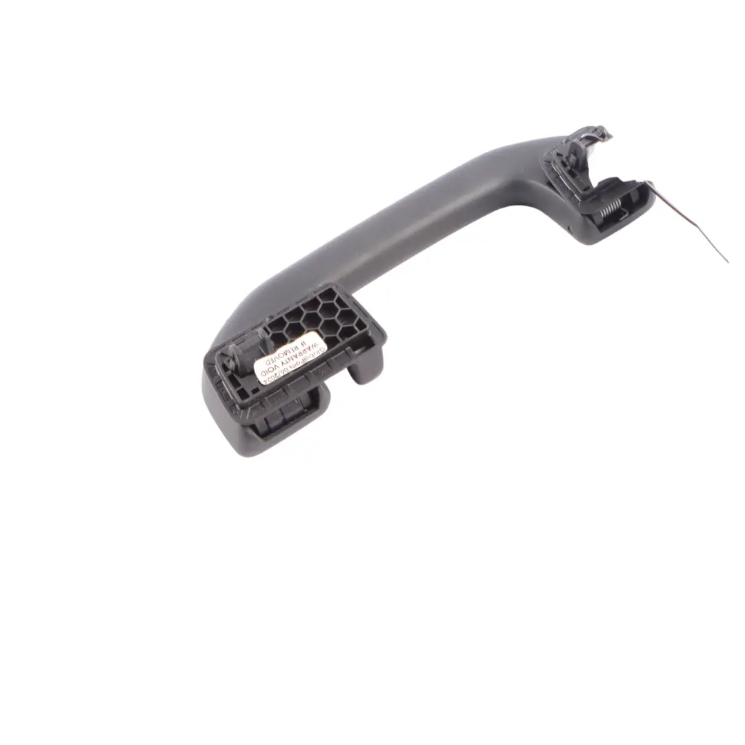 Agarre De Techo Interior Manija Trasera Negro A0998150139 para Mercedes W176 W246 con número de pieza A2468100154 Mercedes W176 W246 Agarre De Techo Interior Manija Trasera Negro A0998150139 - SKU A2468100154-1 - Número de pieza A2468100154