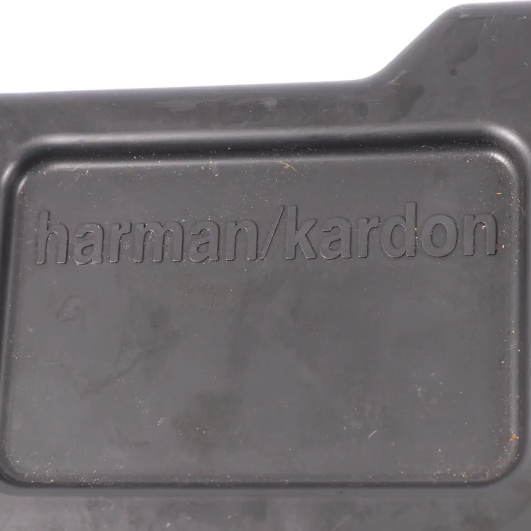 Subwoofer Lautsprecher hinten Harman Kardon für Mercedes C117 W176 W246 mit Teilenummer A2468200002 Mercedes C117 W176 W246 Subwoofer Lautsprecher hinten Harman Kardon - SKU a2468200002-1 - Teilenummer A2468200002