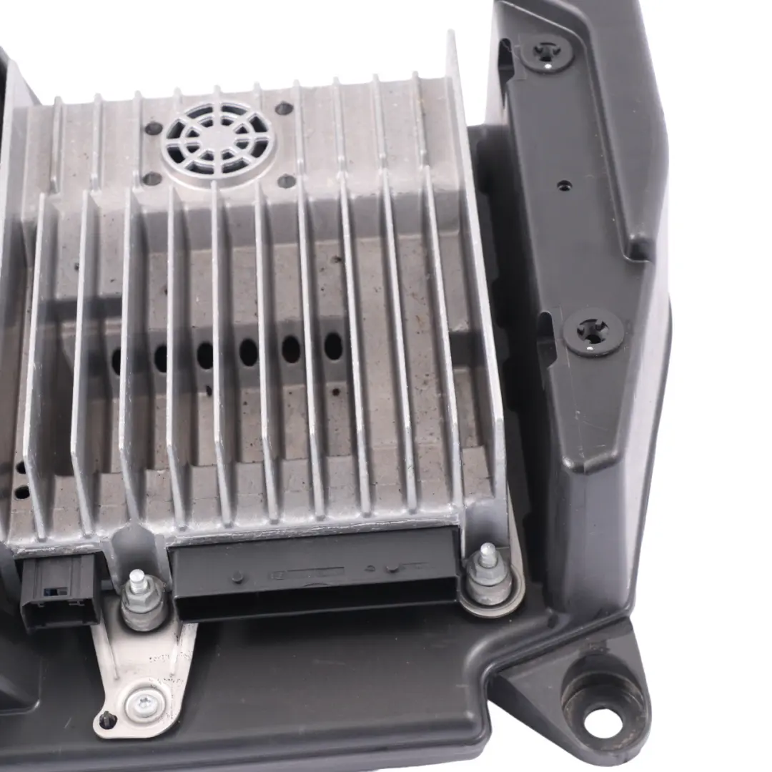 Mercedes C117 W176 W246 Rear Subwoofer Speaker Harman Kardon - SKU a2468200002-1 - Part number A2468200002