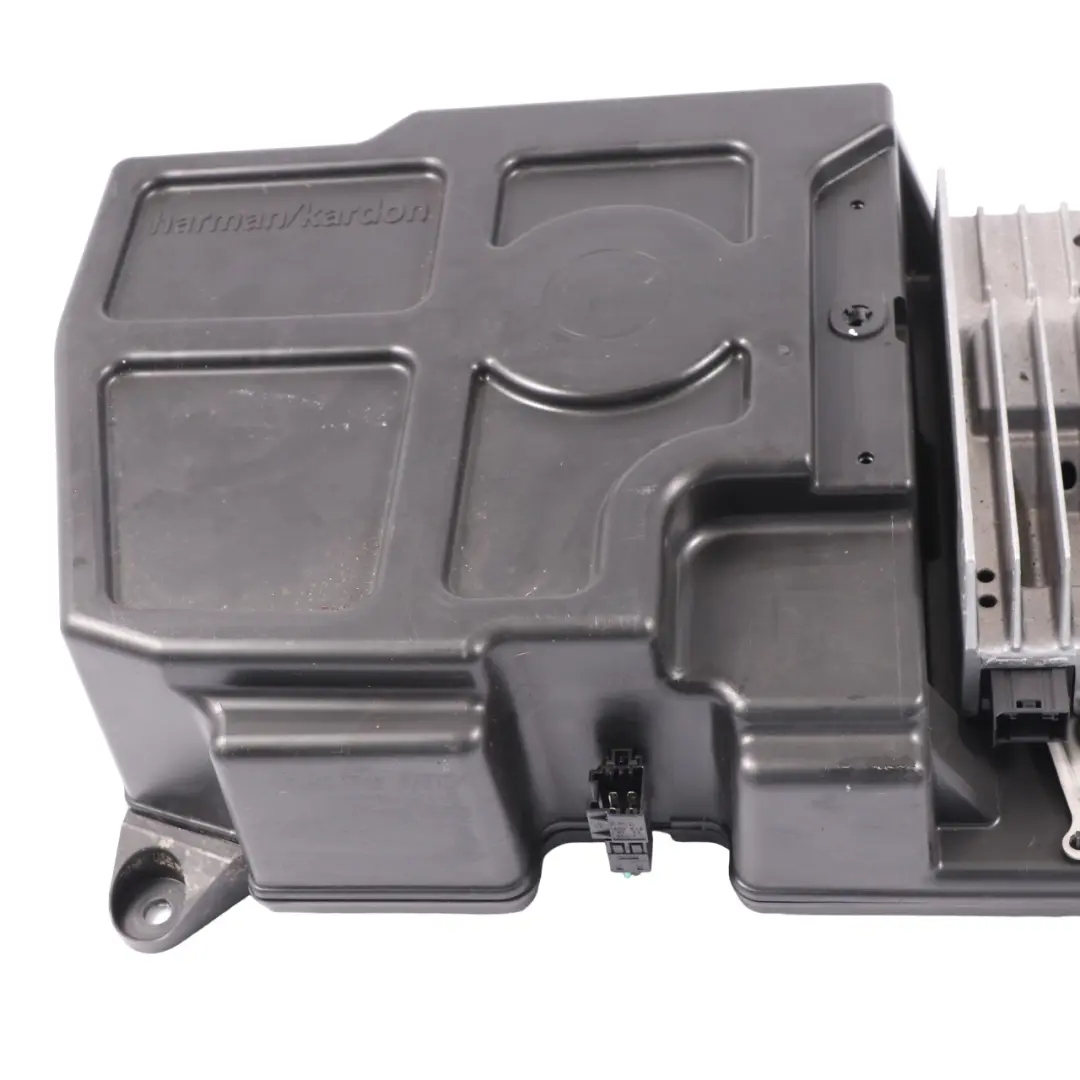 Mercedes C117 W176 W246 Rear Subwoofer Speaker Harman Kardon - SKU a2468200002-1 - Part number A2468200002