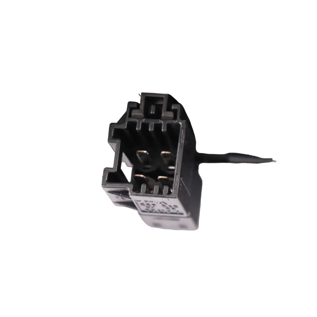 Mercedes C117 W176 W246 Rear Subwoofer Speaker Harman Kardon - SKU a2468200002-1 - Part number A2468200002